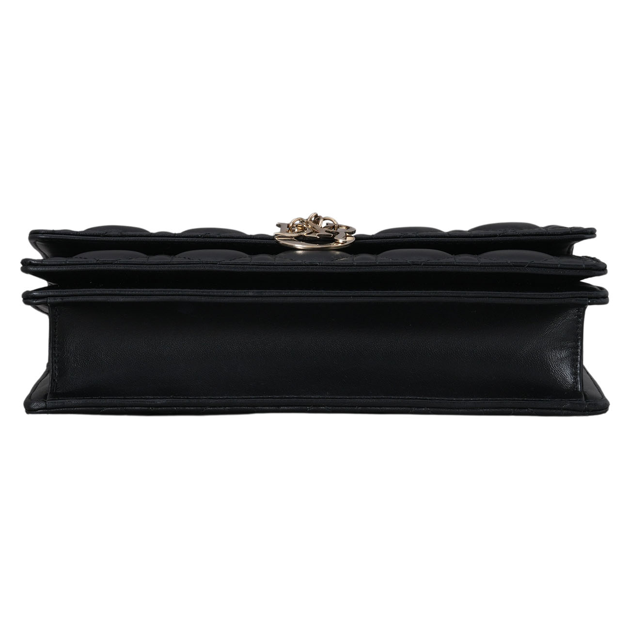 CHRISTIAN DIOR(USED)디올 마이디올 탑 핸들백